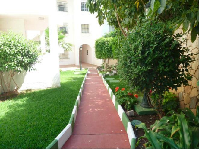 Frente Al Mar Apartment Benalmadena Exterior photo